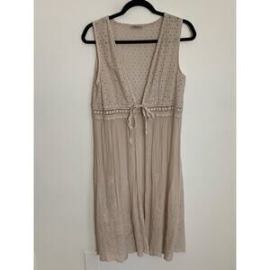 Valentina‎ Naldi Duster one size